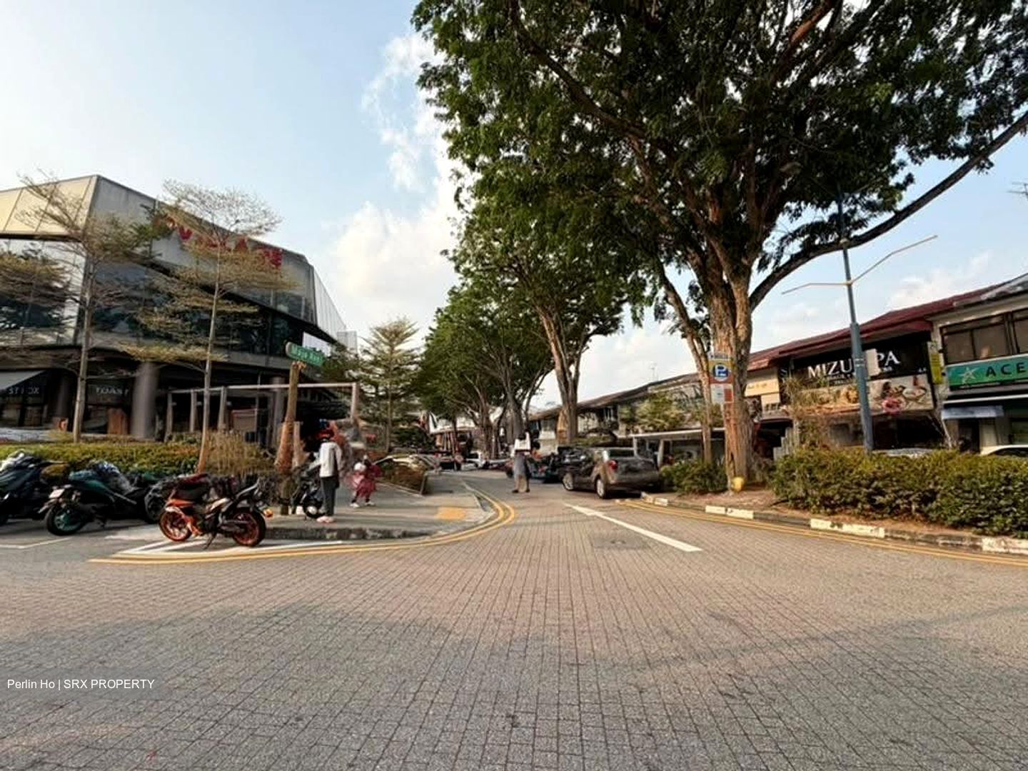 Serangoon Garden Estate (D19), Retail #613322911